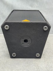 BEHRINGER EUROLIVE VS1220 PRO DJ EQUIPMENT SPEAKER 12″ SUBWOOFER PASSIVE 600 W