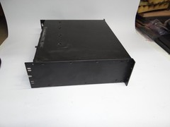 QSC ISA 450 ISA Series 2-Ch Professional Power Amplifier 260-W/Ch @ 8-OHMS