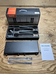 MELONARE Quad – Wireless Microphone System MWM-41F