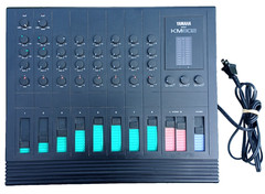 Yamaha KM802 Vintage RARE 8 Channel Mixer