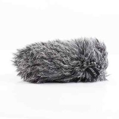 Saramonic Furry Outdoor Microphone Windscreen for the Saramonic VMIC