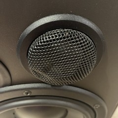 Dynaudio BM5 Passive Studio Monitors (PAIR) – Pro Studio Sound