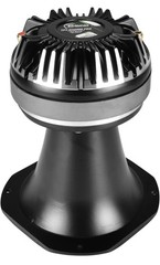 Timpano TPT-DH2000 PRO 2″ Exit Compression Driver Horn 450 Watts Max Power 8 Ohm