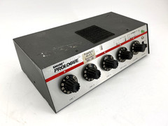 Shure Brothers 200M Prologue Microphone Mixer 120/220V