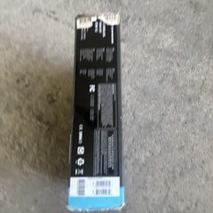 Sennheiser XSW 1-ME3-A Wireless Headmic Set 548-572 Mhz range