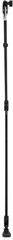 Samson MBA48 48 Inch Broadcast Microphone Boom Arm with Desk Clamp