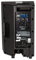 Peavey PVXP™ 10 Bluetooth® Powered Loudspeaker – 10″ Active PA Speaker with DSP