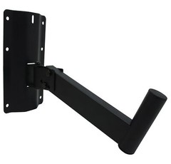Harmony Audio HA-WB Wall Mount Pivot Swivel PA Speaker Stand & Mounting Hardware
