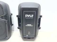 Pyle PPHP849KT Speaker System Bluetooth – READ –
