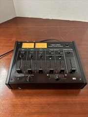 Vintage Realistic 32-1200B Stereo Mixing Console ***Untested