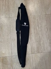 Pearstone BPB10 Neoprene Boompole Bag for 34″ Boompole