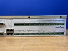 LECTROSONICS DM1624 DIGITAL AUTOMATIC MATRIX MIXER + DSP LECNET2 V1.6.3