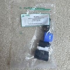 Neutrik NL4FC Speakon Cable Connector – Female 4 Pole – Liechtenstein