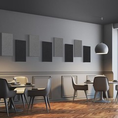Eco-Friendly 2″ Thick Sound Absorbing Panels – Perfect for Studios & Offices