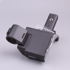 Original SONY XLR-H1 XLR Top Handle Microphone Holder for ILME FX3 ILME FX30