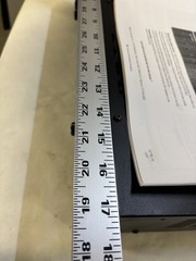 Crown Model 180A PA – Power Amplifier – 80WPC@4Ω or 70V