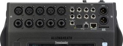 Allen & Heath CQ-12T 10-channel Digital Mixer