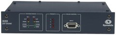 Symetrix 322 DSP Digital Audio Dynamics Processor AGC Auto/Remote Gain Control