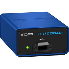 Midas COBALT HyperMAC to USB3 Converter
