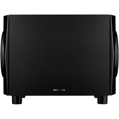 Dynaudio TrueBass 18S Dual 9.5″ Powered Studio Subwoofer – Black