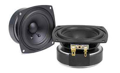 Eminence ALPHA 3-16 3″ Midrange Fullrange Line Array Driver Speaker – 16 ohms