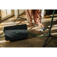 Mackie ShowBox 2-button Footswitch for ShowBox Portable Hybrid PA