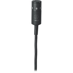 Audio-Technica PRO35 Cardioid Condenser XLR Clip-on Instrument Microphone