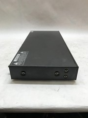 GTDaudio G-787H Audio 4×800 Channel UHF Diversity UNTESTED Powers On! No Mics DW
