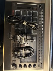 Akai Professional MPC Live 3 Standalone Sampler Sampler