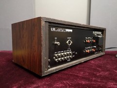 Refurbished 3 Month Warranty Luxman L-30 Integrated Amplifier Stereo Trade-In We