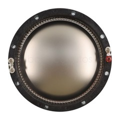 1x Replacement Diaphragm Kit fits Peavey 44XT, 44T, 8 Ohm 4″ Voice Coil