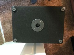 Carvin 1540 Speaker 400 watts 800 watts Peak Made in the USA