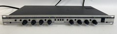 Aphex Compellor 320A Dual Mono/Stereo Compressor Leveler Limiter