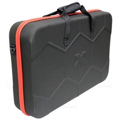 ProX Lightweight Molded Hard-Shell Case for Small DJ Controller up to 22″ x 14.5