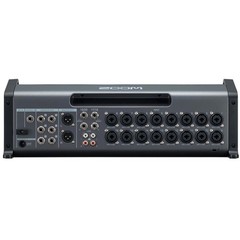 Zoom LiveTrak L-20R Rack-Mountable Digital Mixer