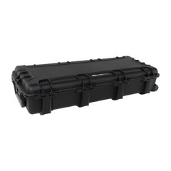 Gator Cases GU-4417-08-WPNF Black Waterproof Case 44.6 x 13.6 x 12.5″ idjnow