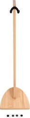 Gator Frameworks Elite Guitar Hanging Stand – Natural Maple Matte