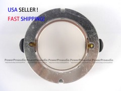 2PCS Diaphragm For Celestion CDX-1745, CDX-1730 CDX-1731 Driver 16 Ohm US SHIP