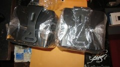 Circa KLH Model 970A Bookshelf Speakers, Open-Box, never installed Excellent!