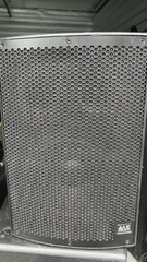Pair db VUE Audiotechnik i-8a 8″ 2-way Powered / Active Loudspeakers w/Mounts