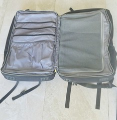 DJ Backpack Case for Pioneer DDJ REV1 Controller Mixer Gear Travel Bag Equipment