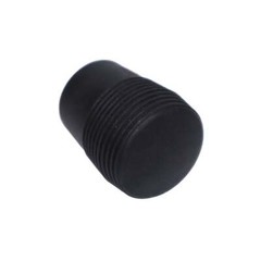 Konig & Meyer Rubber Foot Cap for K&M 118/1, 118/3, 118/4, 210/2, 210/9 Stands
