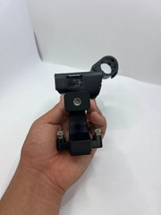 SONY XLR-H1 XLR Top Handle Microphone Holder for ILME-FX3 ILME-FX30 98% New