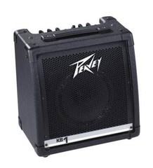 Peavey KB 1 20W Keyboard Amplifier 8″ Compact Portable Keyboard Amp