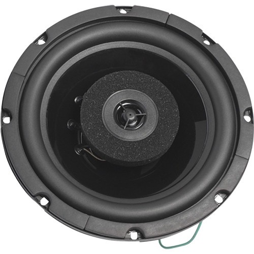 Atlas (FA138T87) 8″ Coaxial Loudspeaker with 70.7V-8W Transformer (LOT OF 6)