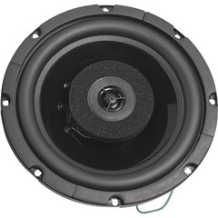 Atlas (FA138T87) 8″ Coaxial Loudspeaker with 70.7V-8W Transformer (LOT OF 6)