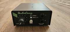 Studio Technologies Model 35 Talent amplifier