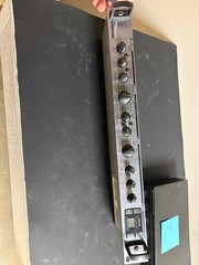 TC Electronic M300 Dual-Engine Multi-Effects Rack Processor