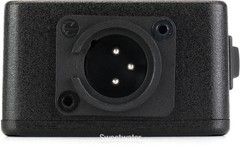 Whirlwind IMP 2 1-channel Passive Instrument Direct Box