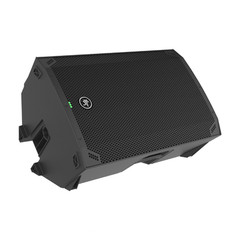 2x Mackie Thump15v4 15” Professional Powered Loudspeaker With Bluetooth + XLRs